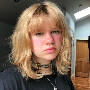 Meet your Posher, Marcela